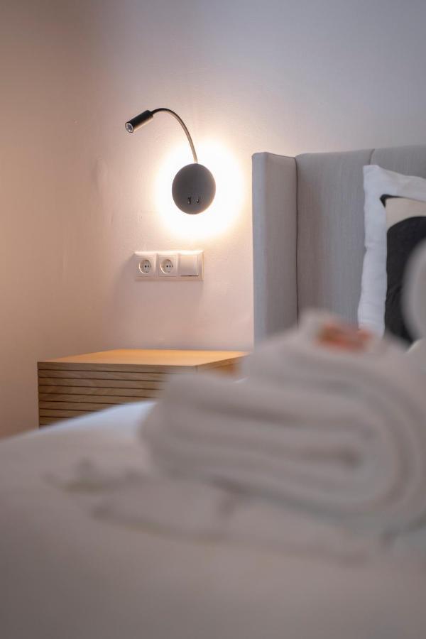 Josef's I Deluxe In Ideal Location Vienna