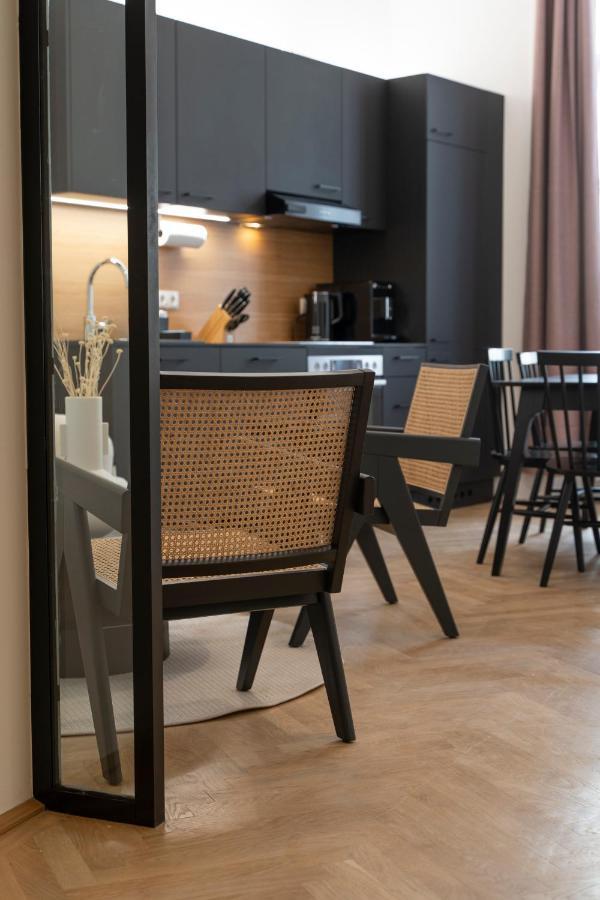 Josef's I Deluxe In Ideal Location Apartment Vienna