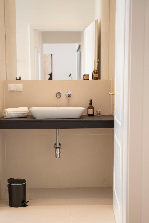Apartment Josef's I Deluxe In Ideal Location Vienna